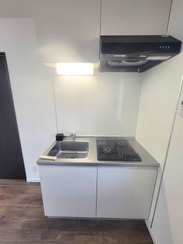 フランフロント（Franc front）大宮のキッチン