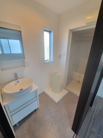 フランフロント（Franc front）大宮の内装