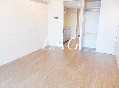 【寝室】 | グレンパーク秋葉原イースト | 寝室です。