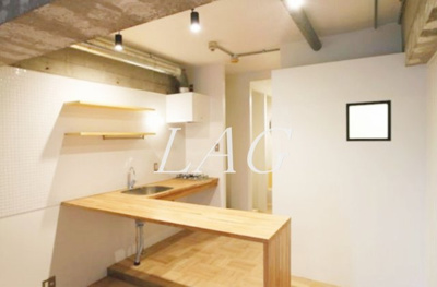 【キッチン】 | 池袋ダイカンプラザ | キッチンです。