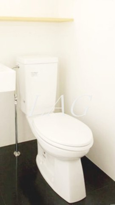 【トイレ】 | 池袋ダイカンプラザ | シューズボックスです。