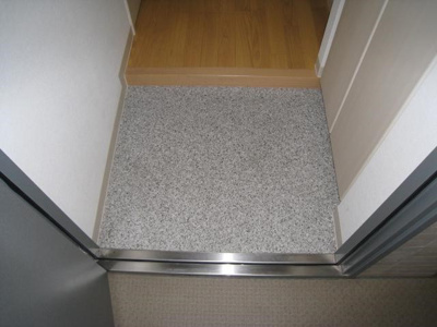 【玄関】 | トミーパレス千歳