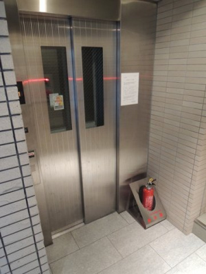 【その他共用部分】 | トミーパレス千歳