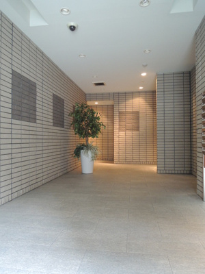 【ロビー】 | トミーパレス千歳