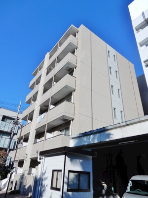 【外観】 | トミーパレス千歳