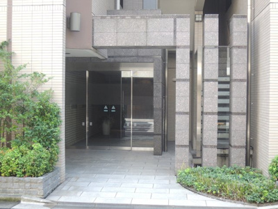 【エントランス】 | トミーパレス千歳