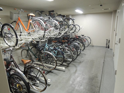 【その他共用部分】 | トミーパレス千歳