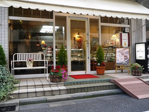 【周辺】 | トミーパレス千歳