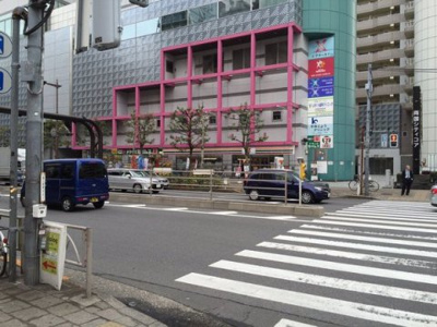 【周辺】 | トミーパレス千歳