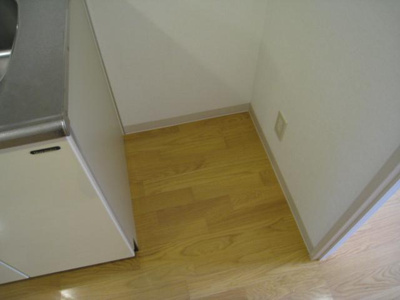 【キッチン】 | トミーパレス千歳