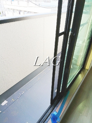 【バルコニー】 | Thesaurus | バルコニーです。