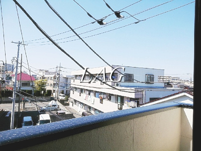 【展望】 | Thesaurus | 眺望です。