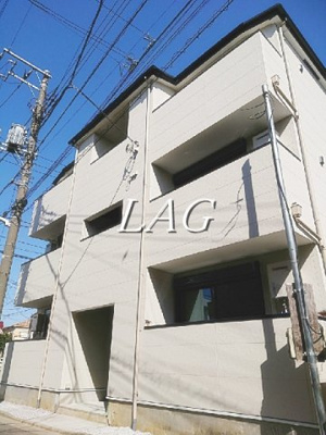 【外観】 | Thesaurus | 外観です。