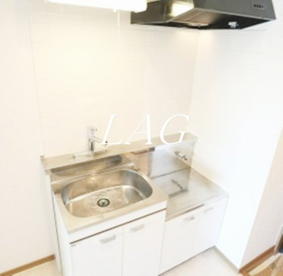 【キッチン】 | ベルメゾン南千住 | キッチンです。