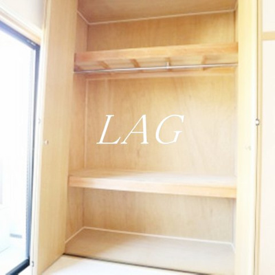 【収納】 | ベルメゾン南千住 | 収納です。