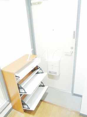 【玄関】 | きすなビル | 玄関です。