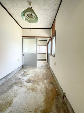 鯖江市長泉寺町　オーナーチェンジ中古戸建のその他共用部分