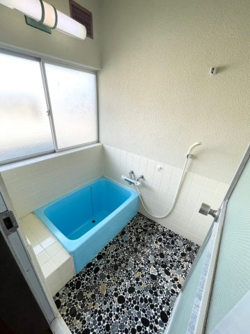 【浴室】 | 鯖江市長泉寺町　中古戸建