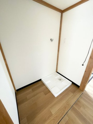 【その他共用部分】 | 鯖江市長泉寺町　中古戸建