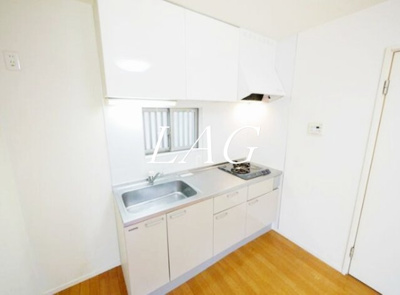 【キッチン】 | 千石ハウス | キッチンです。