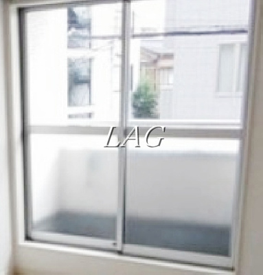 【バルコニー】 | パークアベニューコート五反野 | バルコニーです。