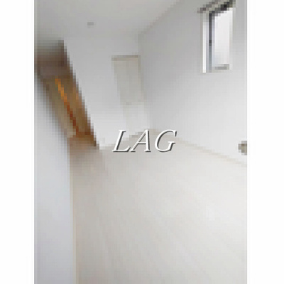 【寝室】 | パークアベニューコート五反野 | 寝室です。