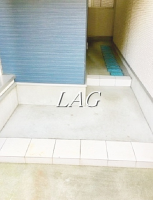 【その他】 | パークアベニューコート五反野