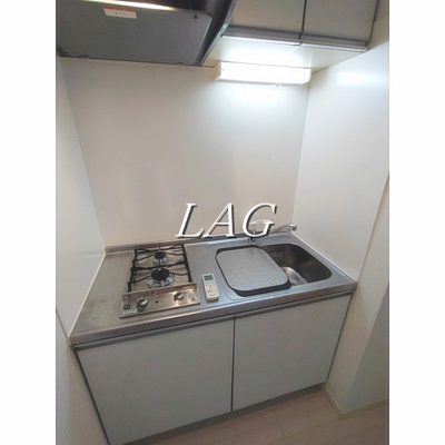 【キッチン】 | パークアベニューコート五反野 | キッチンです。