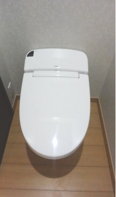 【トイレ】 | ＢｅＲｏｏｍ池田山