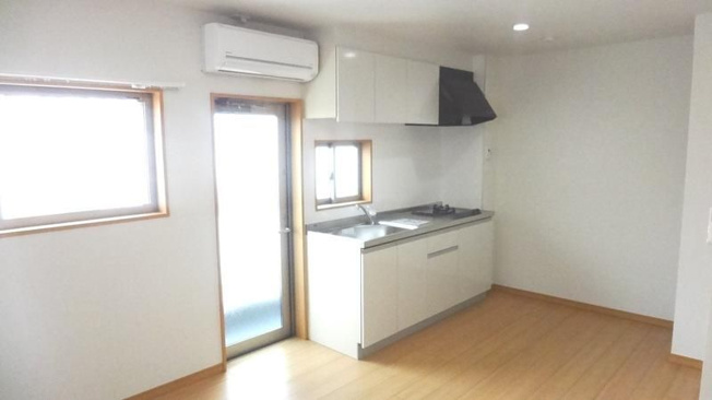 【キッチン】 | ＢｅＲｏｏｍ池田山