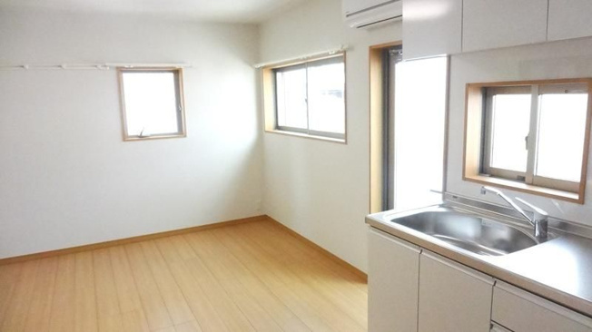 【居間・リビング】 | ＢｅＲｏｏｍ池田山