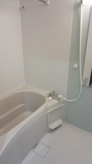 【浴室】 | ＢｅＲｏｏｍ池田山