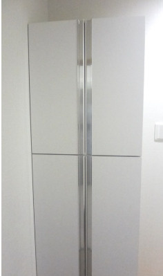 【収納】 | ＢｅＲｏｏｍ池田山