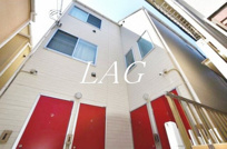 カシェットの画像