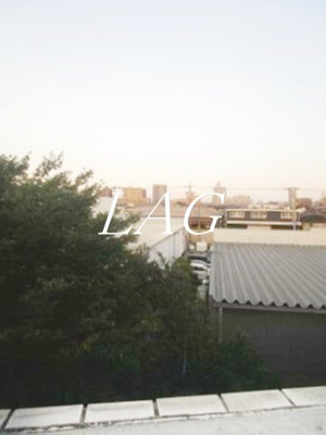 【展望】 | トップ西新井第２ | 展望です。