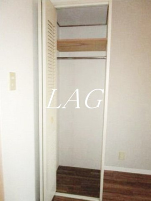 【収納】 | トップ西新井第２ | 収納です。