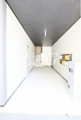 【エントランス】 | コンフォートＫ | エントランスです。