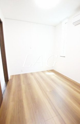 【寝室】 | コンフォートＫ | 寝室です。