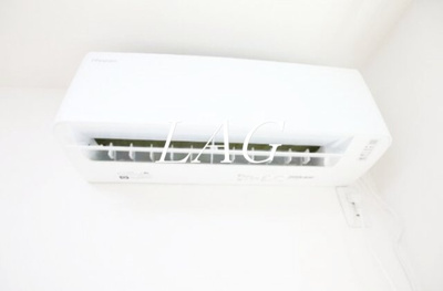 【設備】 | コンフォートＫ | エアコンです。