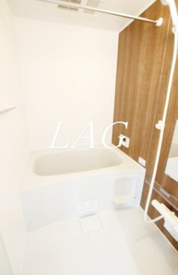 【浴室】 | コンフォートＫ | お風呂です。