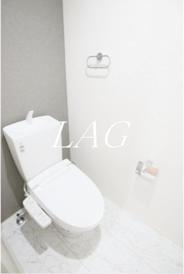 【トイレ】 | コンフォートＫ | トイレです。