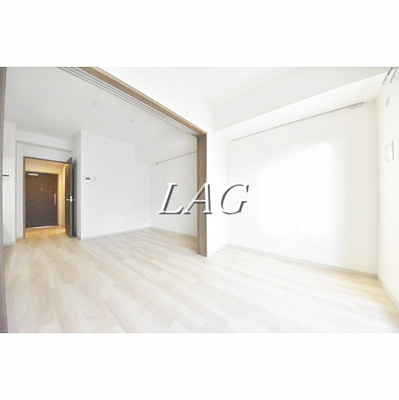 【寝室】 | ＮＥＯグレイス綾瀬 | 寝室です。