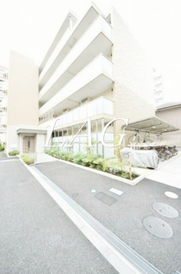 【外観】 | ＮＥＯグレイス綾瀬 | 外観です。