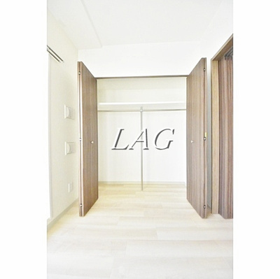 【収納】 | ＮＥＯグレイス綾瀬 | 収納です。