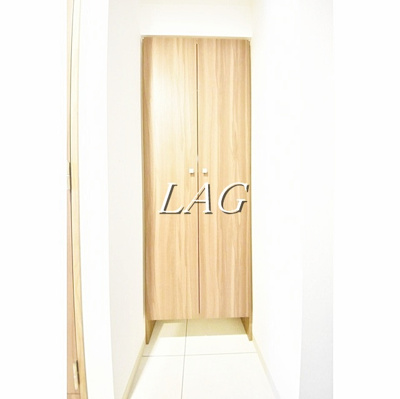 【玄関】 | ＮＥＯグレイス綾瀬 | 玄関です。