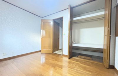 【洋室】 | 八尾市老原4丁目　中古戸建