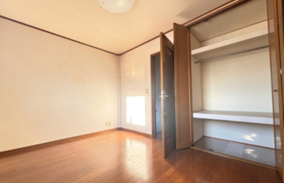 【洋室】 | 八尾市老原4丁目　中古戸建