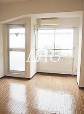 【居間・リビング】 | ペガサスマンション本郷 | 洋室のお部屋です。※別部屋参考写真です。