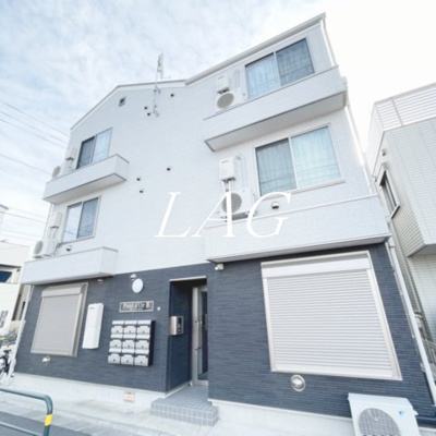 【外観】 | Ｐｏｎｔｄ´ＯｒⅡ（ポンド－ルツ－） | 外観です。