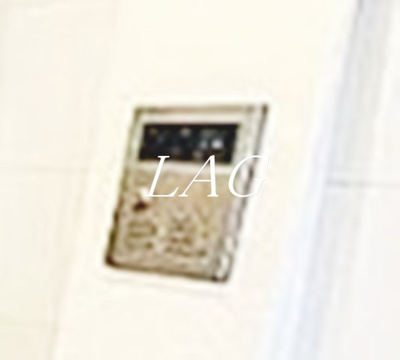 【セキュリティ】 | LE‐LION TOKYO EAST CORE | オートロックです。